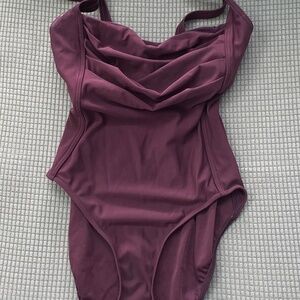 Bathing Suit Calvin Klein